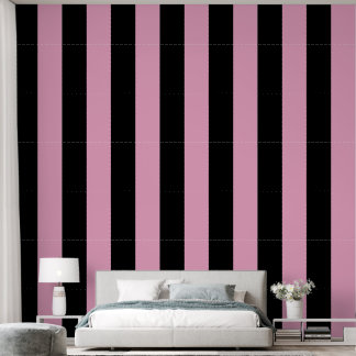 Papel pintado de travesaño