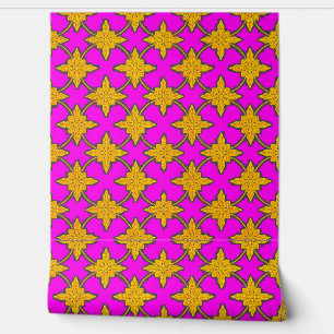 Papel pintado de vinilo texturizado de pelar y peg