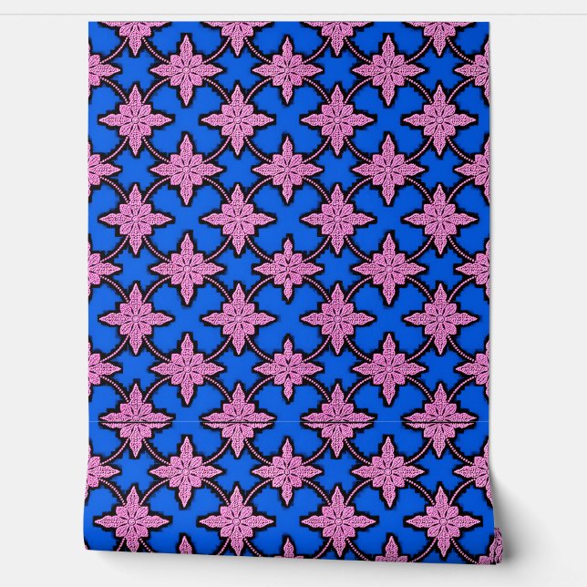 Papel pintado de vinilo texturizado de pelar y peg (Desenrollar)