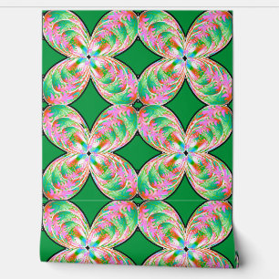 Papel pintado de vinilo texturizado de pelar y peg