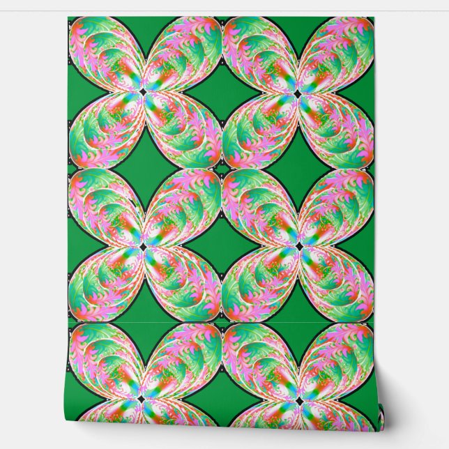 Papel pintado de vinilo texturizado de pelar y peg (Desenrollar)