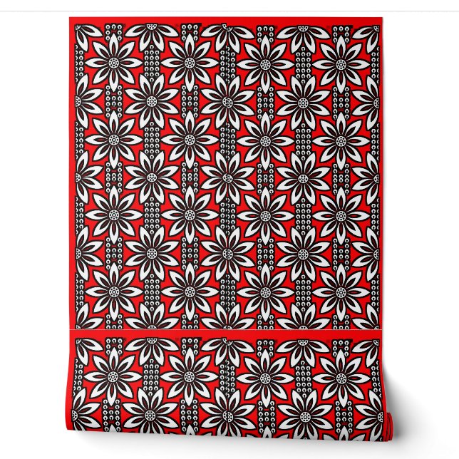 Papel pintado de vinilo texturizado de pelar y peg (Desenrollar)