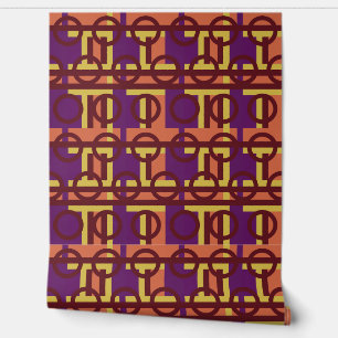 Papel Pintado Deco Living