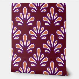 Papel Pintado Deco Ploomf