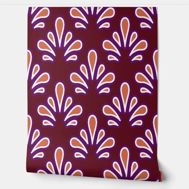 Papel Pintado Deco Ploomf (Desenrollar)