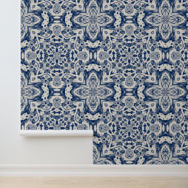 Papel Pintado Décor oriental 5