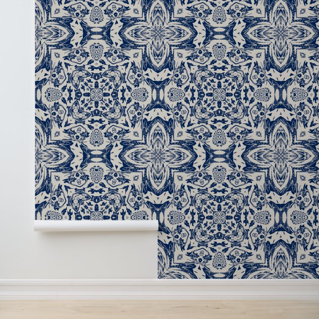 Papel Pintado Décor oriental 5 (Solicitud)