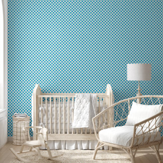 Papel pintado decoración de hogar manchas blancas 
