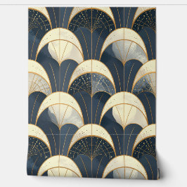 Papel Pintado Decoración moderna y elegante de habitaciones