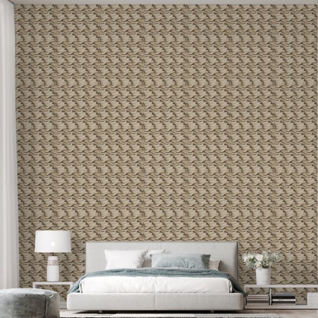 Papel pintado decorativo Sunwave Oasis Drift (Dormitorio)
