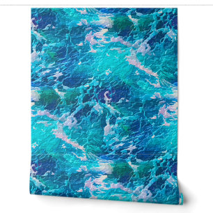 Papel Pintado Deep Ocean Broil