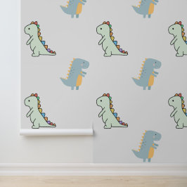 Papel pintado del mundo de los dinosaurios prehist