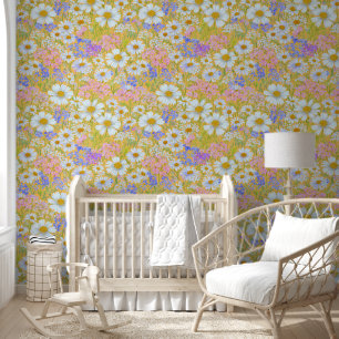 Papel Pintado Delicadezas de Verano