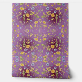 Papel Pintado Delicia de Diente de León