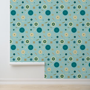 Papel Pintado Deliciosas Diatomeas