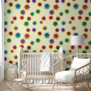 Papel Pintado Desear una estrella al amanecer