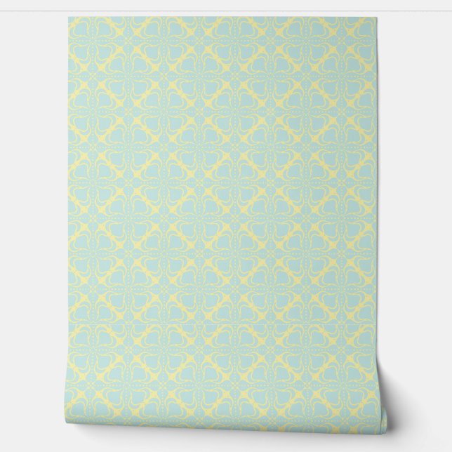 Papel Pintado Desfase de fondo de escritorio (Desenrollar)