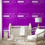 Papel Pintado Despertar Por Favor Esperar Personalizable Funny<br><div class="desc">Fondos de escritorio con Waking Up - Por favor, espere - Personalizado de texto color Divertido diseño de Personalizable moderno - o agrega tu nombre / texto / colores / fuentes - ¡haz tu fondo de escritorio especial / regalo! Redimensionar y mover o eliminar / añadir texto / elementos con...</div>