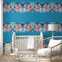 Papel Pintado Días de agrupamiento