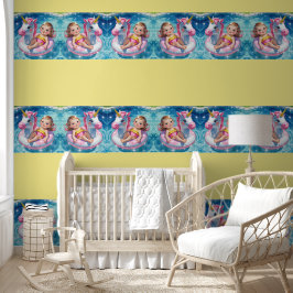 Papel Pintado Días de agrupamiento