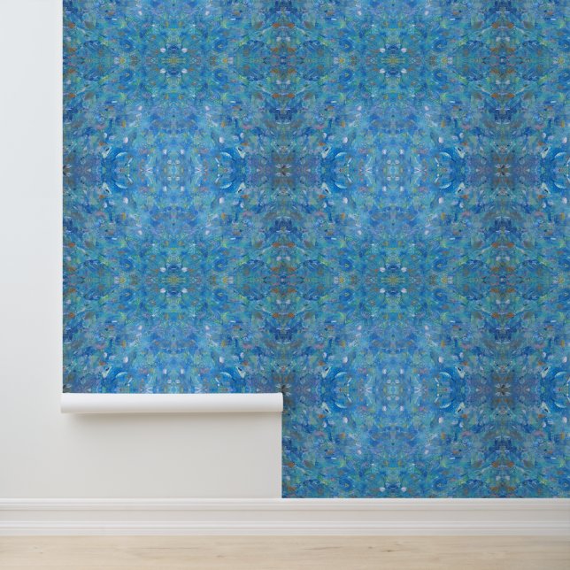 Papel Pintado Días lluviosos  (Solicitud)