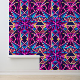 Papel Pintado Discografía de brillo eléctrico Starburst Peel y S