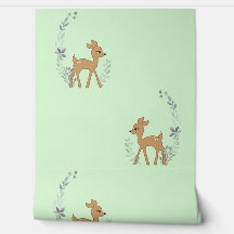 Diseño de Baby Deer Fawn