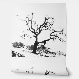 PAPEL PINTADO DISEÑO DE ESTILO DE ECO DE GUAY