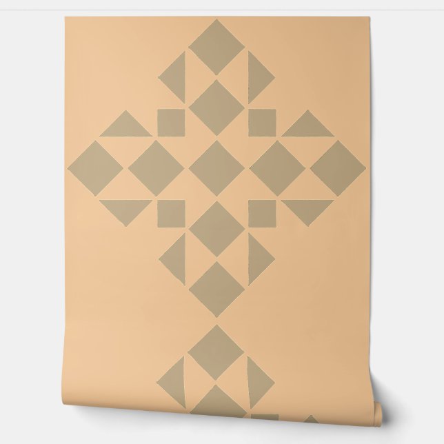 Papel Pintado Diseño de estilo de fondo de escritorio (Desenrollar)