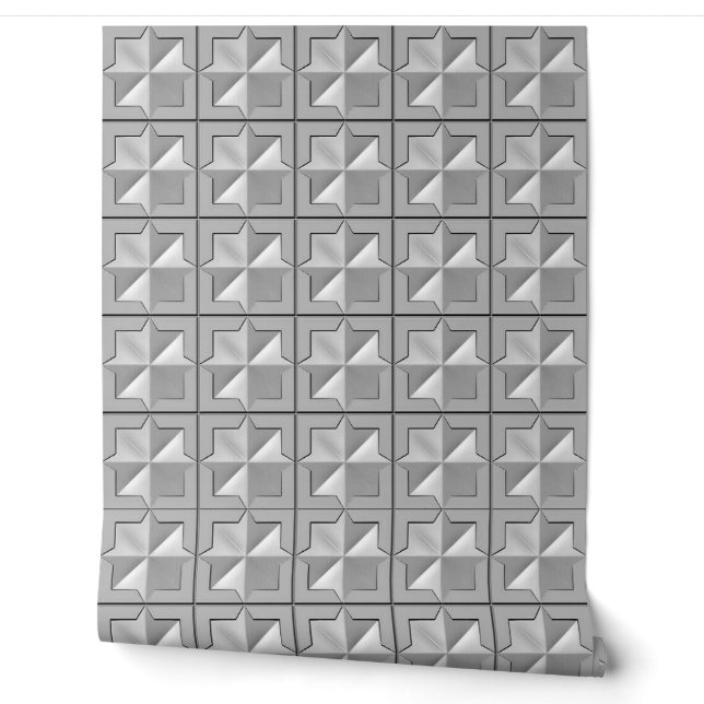 Papel Pintado DISEÑO DE ESTILO DE fondo de escritorio (Desenrollar)