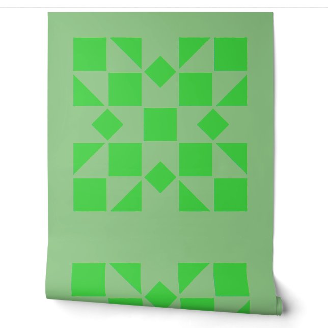 Papel Pintado Diseño de estilo de fondo de escritorio (Desenrollar)