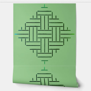Papel Pintado Diseño de estilo de fondo de escritorio