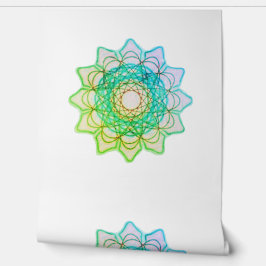 Papel Pintado DISEÑO DE ESTILO DE PATRÓN DE papel tapiz