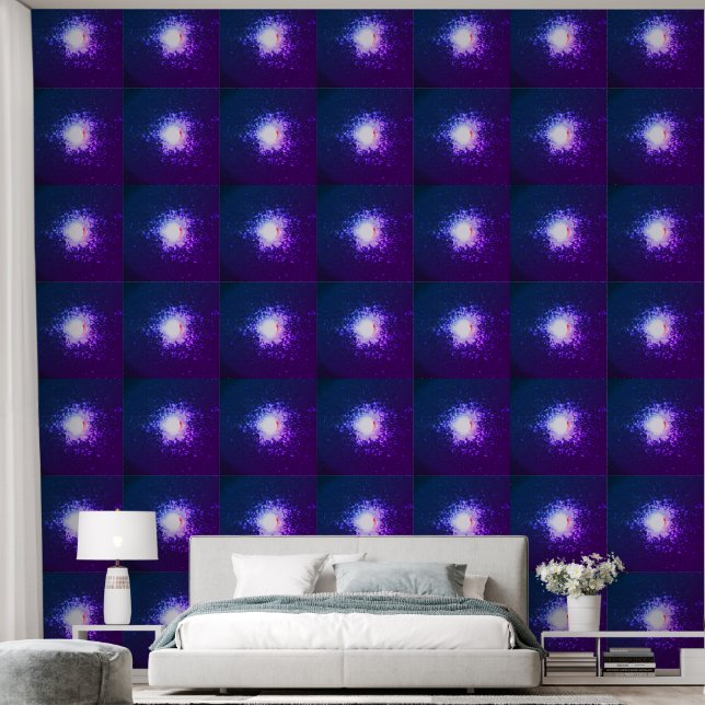 PAPEL PINTADO DISEÑO DE ESTILO ECO DE WALLPAPER GUAY (Dormitorio)
