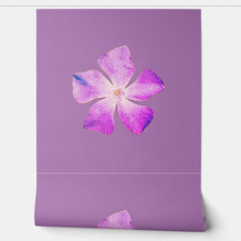 Papel pintado DISEÑO DE ESTILO FLORAL