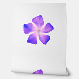 Papel Pintado Diseño de flores de papel tapiz