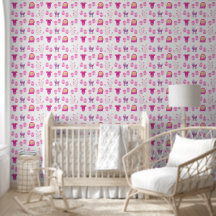 Diseño delgado de habitaciones para niños