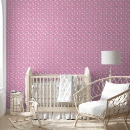 Papel Pintado Diseño delgado de habitaciones para niños