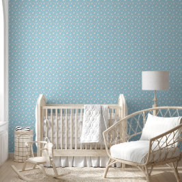 Papel Pintado Diseño delgado de habitaciones para niños