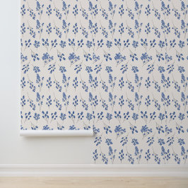 Papel Pintado Diseños Florales Elegantes para tu Hogar 