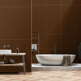 Papel Pintado DIY Wood Brown Simple Authority®