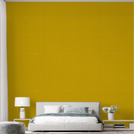Papel Pintado Dorado