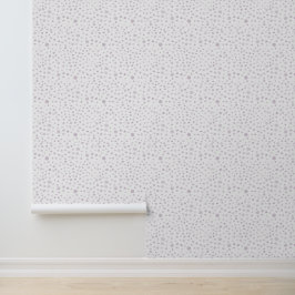 Papel Pintado Dosis de acuarela de confetti de polvo