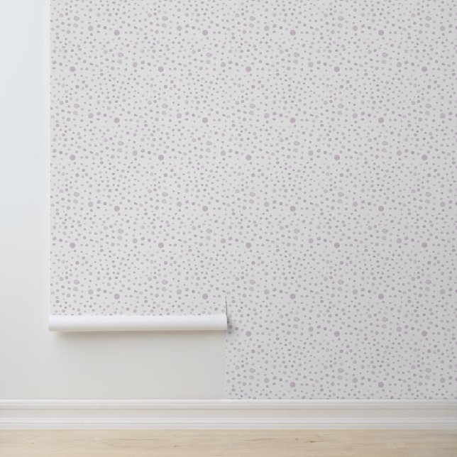 Papel Pintado Dosis de acuarela de confetti de polvo (Solicitud)