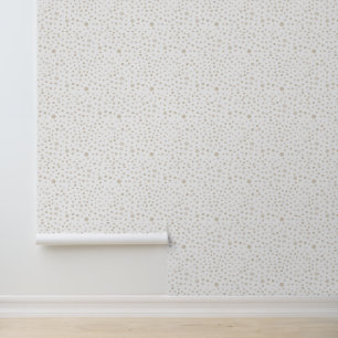 Papel Pintado Dosis de acuarela de Dove Confetti