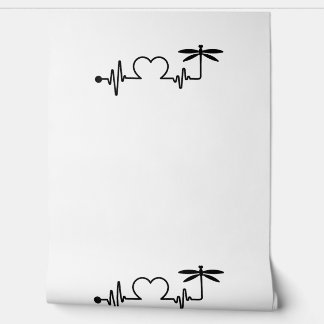 Papel Pintado Dragonfly Dragonflies Dragonfly Lover T-