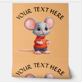 Papel Pintado Editar divertida imagen de fondo de la pantalla de