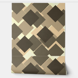 Papel Pintado El arte de los diseños de caja