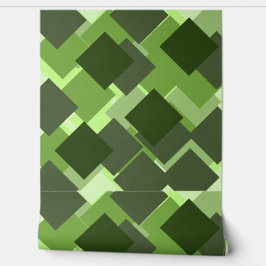 Papel Pintado El arte de los diseños de caja