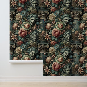 Papel Pintado ⚰️ El Concejo de Dolor - Victoria Gótica